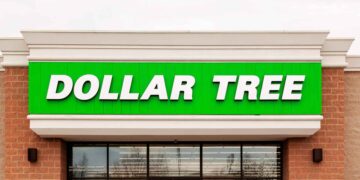 Dollar Tree ready food