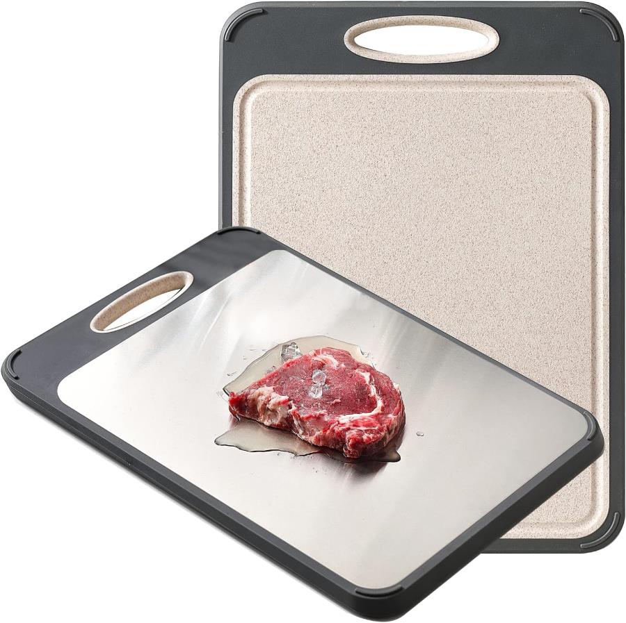 Guanci cutting board