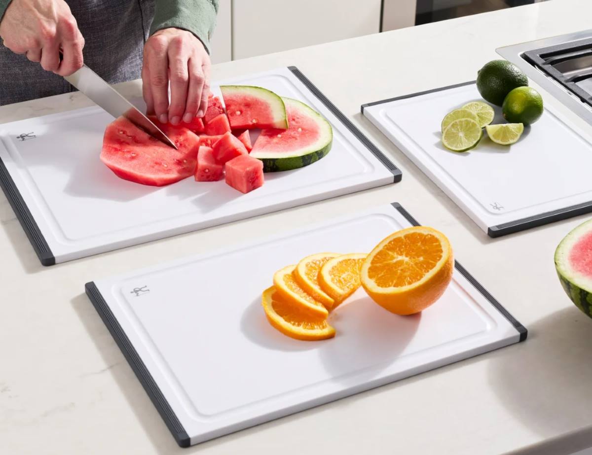 Henckels 3-piece Cutting Boards