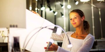 The Lamps I’m Buying Next From IKEA