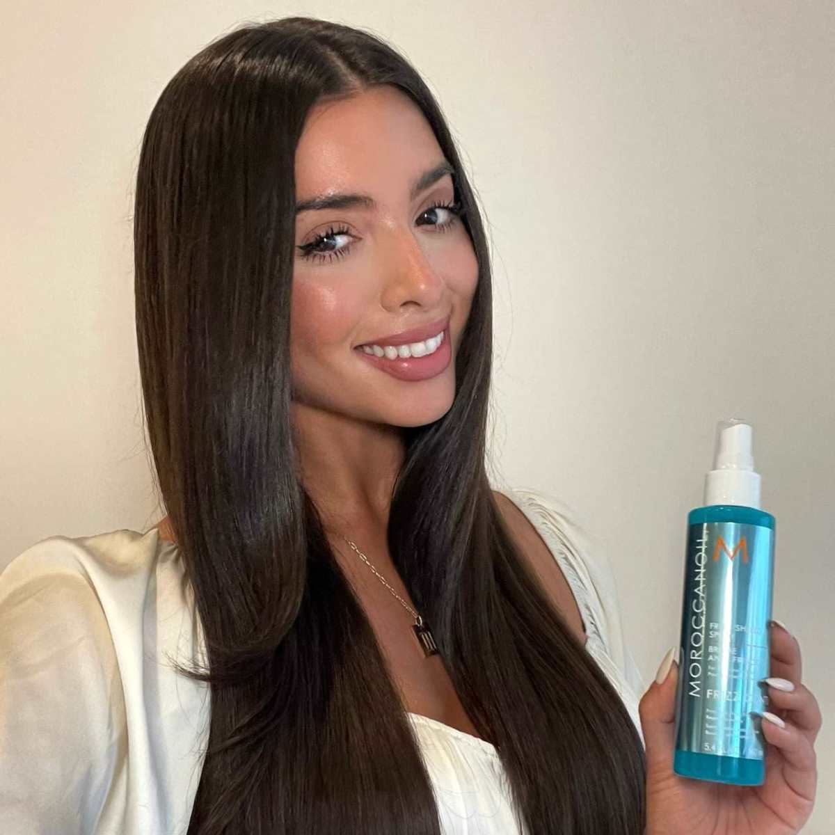 Moroccanoil Frizz Shield Spray — Bestseller at Sephora