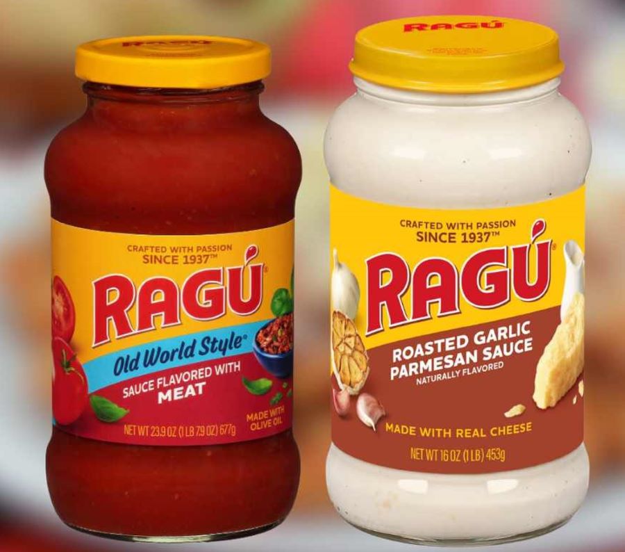 Ragu Sauces