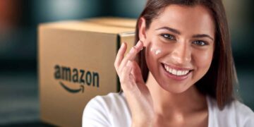 Amazon’s Bestseller Skincare Product