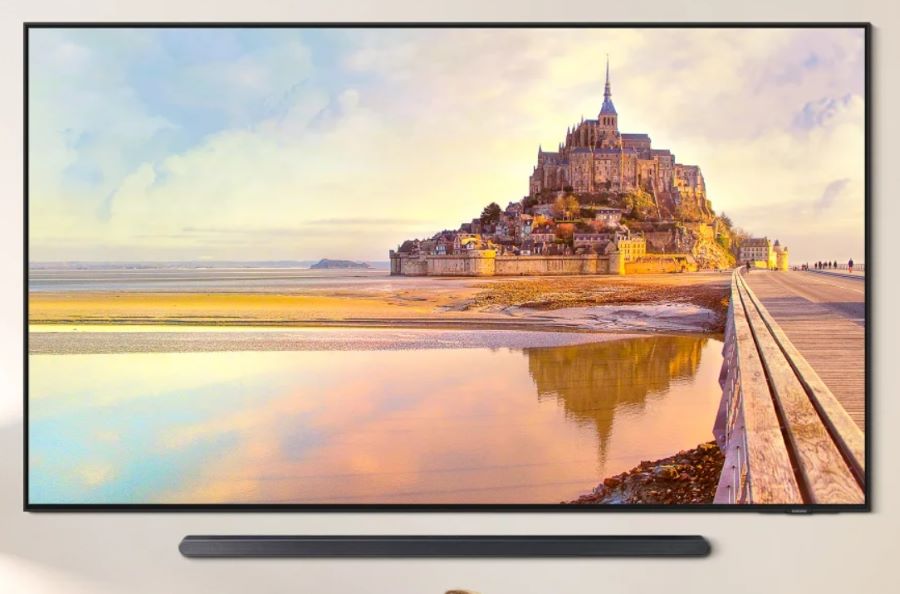 Samsung 65 Class - QN90D Series