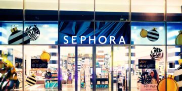 Sephora make up sale