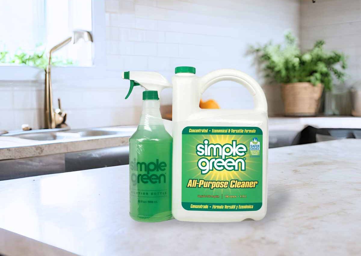 Simple Green All-Purpose Cleaner