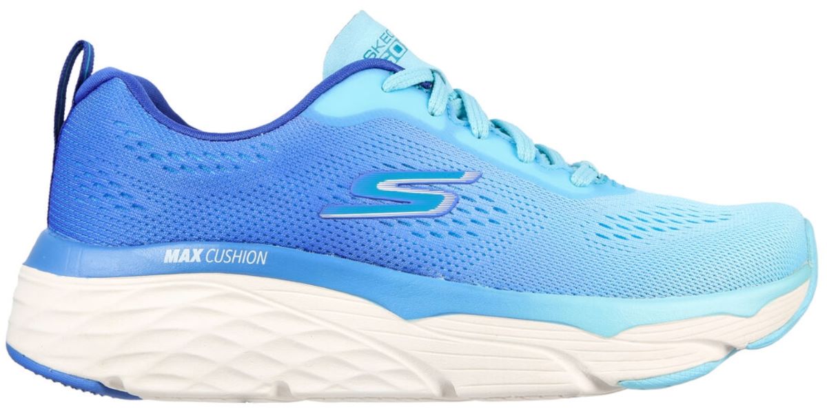 Skechers Max Cushioning Elite - Destination Point