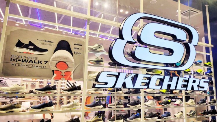 Skechers Shoes Recommended by Podiatrists