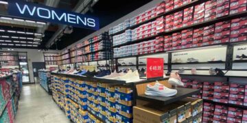 Skechers Shop Flash Sale