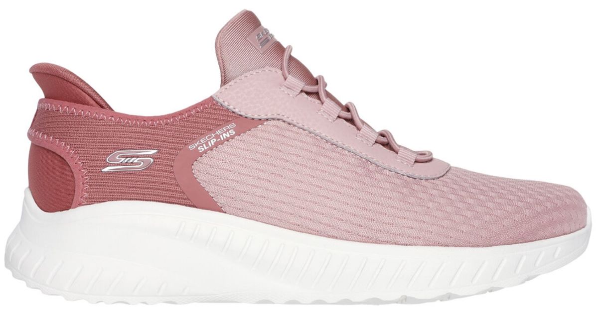 Skechers Slip-ins BOBS Sport Squad Chaos