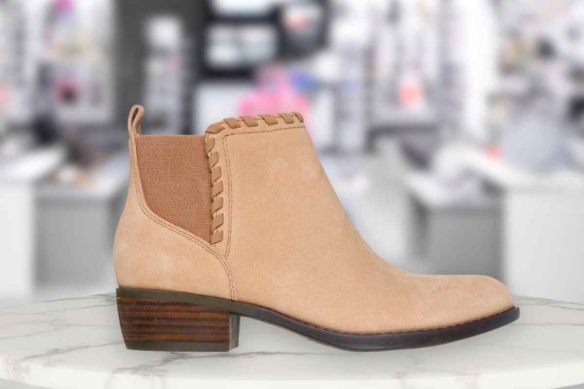 Skechers Texas Outskirts Boots