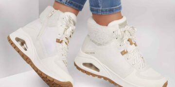 Skechers Fall/Winter Boots