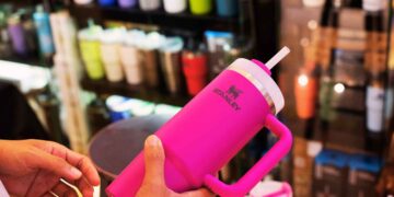 Stanley dupe tumblers