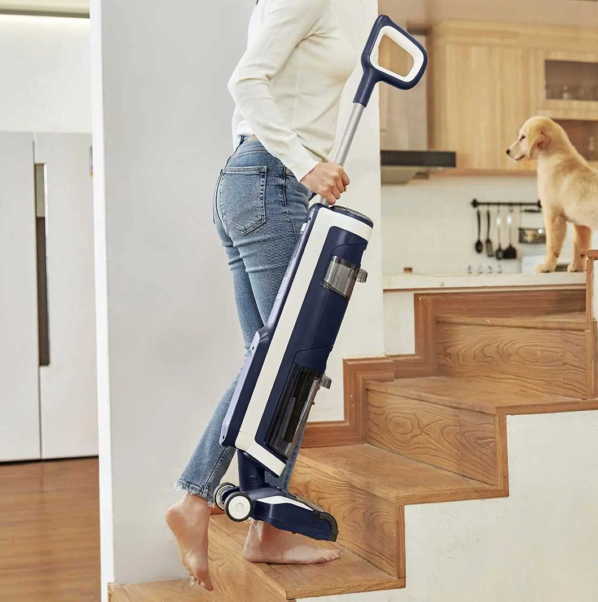 Tineco - Floor One S3 Extreme Vacuum Cleaner