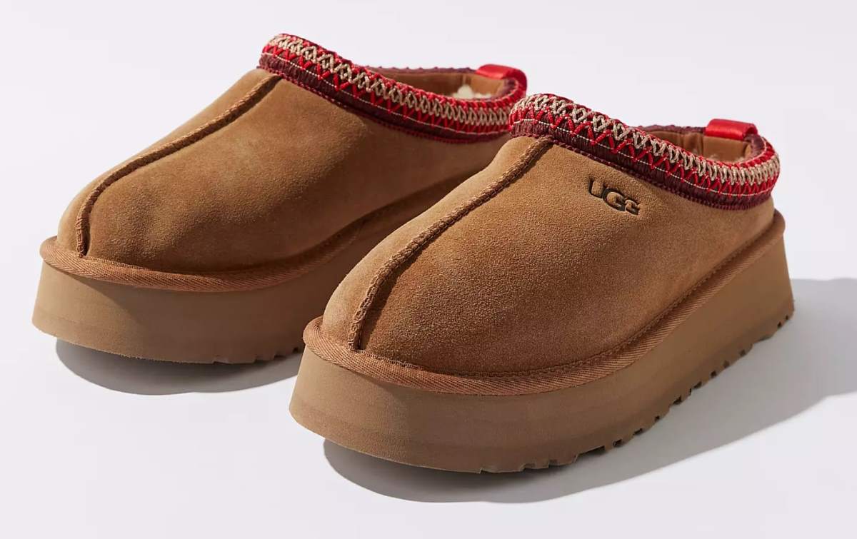 UGG Tazz Slipper