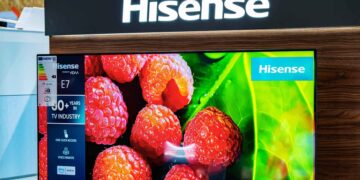 Three Big Screen Deals from Walmart