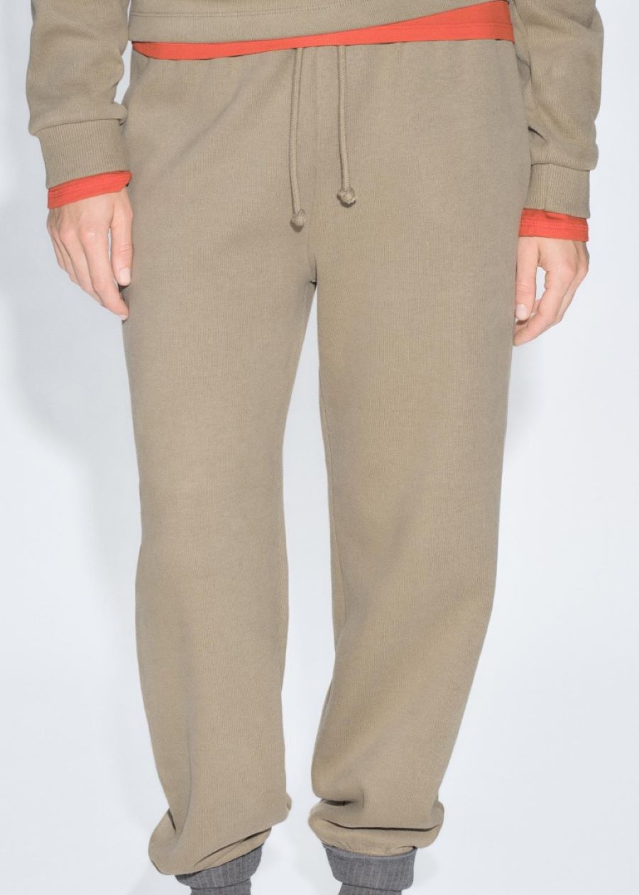 Zara Soft Jogger Pants