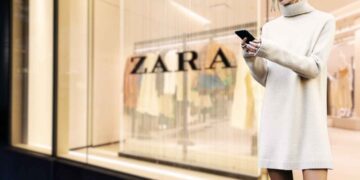 Zara trends fall 2024