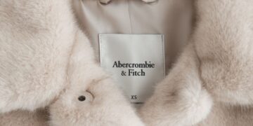 Three Abercrombie & Fitch Jackets and Coats to Stay Stylish in the Winter