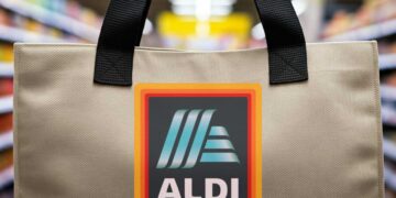 aldi decor christmas items