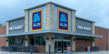 The Best Halloween Snacks From Aldi