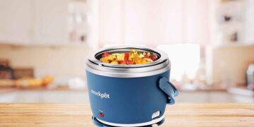 amazon electric luchbox