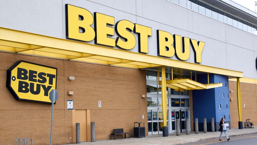 Best Buy's Latest Vacuum Sensation: Is It Worth the Hype?