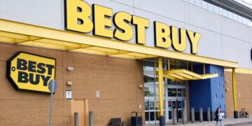 Best Buy's Latest Vacuum Sensation: Is It Worth the Hype?