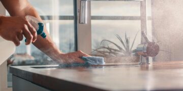 best cleaning products walmart