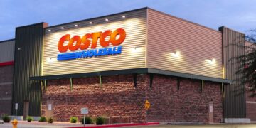 Costco fall-winter garments collection