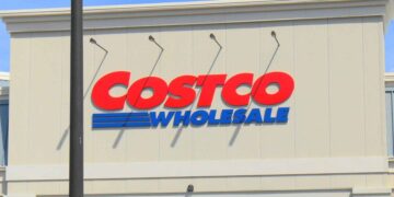 Costco Winter Pantry Staples