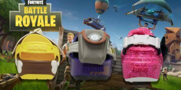 Fortnite X Crocs Clogs Collection