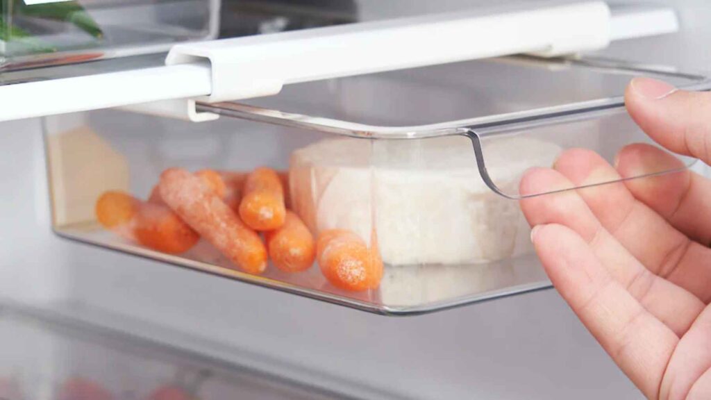 The Best IKEA Fridge Organizers