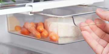 The Best IKEA Fridge Organizers