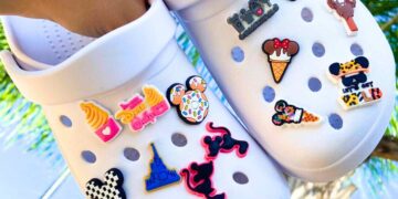 4 Creative Jibbitz Charms to Restyle and Pimp Your Crocs in 2024