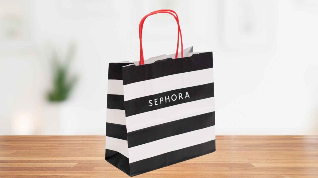 sephora lowering prices