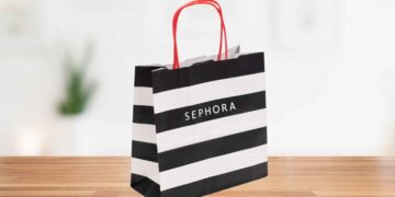 sephora lowering prices