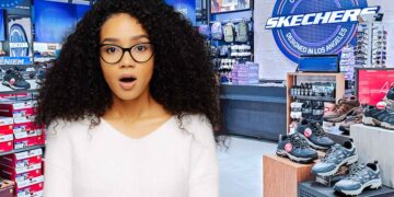 Get Ready for Any Occasion With These Skechers Sneakers