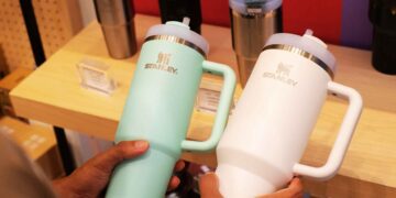 target stanley dupe tumblers