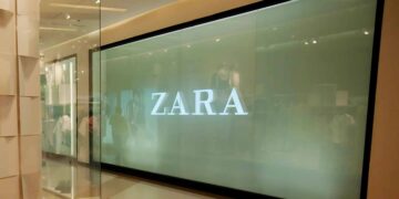 zara high boots trend 2024