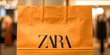 The best women's Zara sport garments
