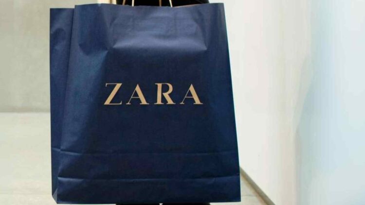 The new Zara collection, by Stefano Pilati