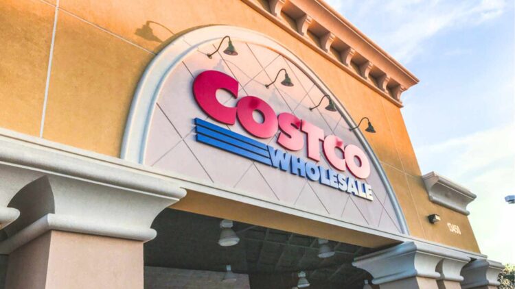 Costco Holiday Savings Event