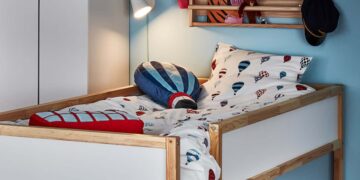 IKEA Is Selling a Popular Bed With a New Lower Price, and Shoppers Flock to the Stores