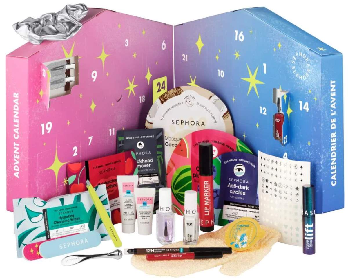 Sephora Collection - Advent Calendar