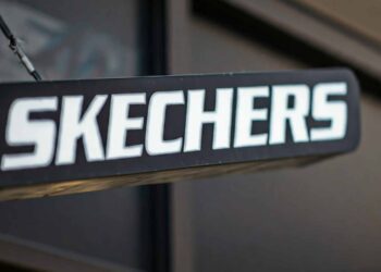 Skechers Arch Fit Arcade - Meet Ya There