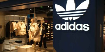 Adidas sudadera The Safe