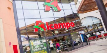 Alcampo estantería trastero