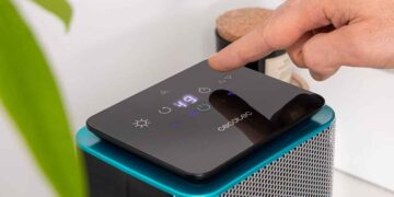 Amazon Cecotec Calefactor Baño