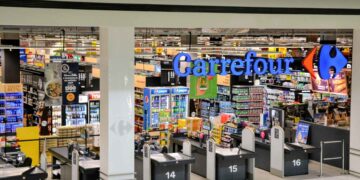 Carrefour Calefactor Black+Decker